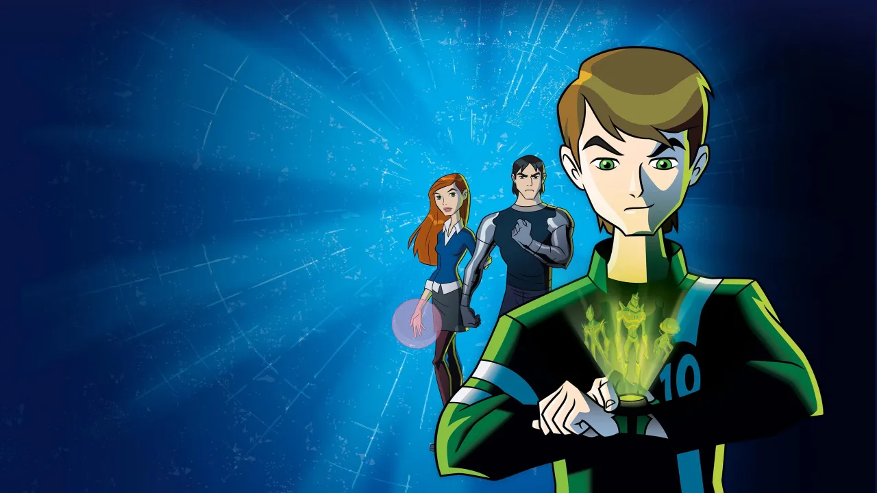 Ben 10: Alien Force İndir - görsel 5