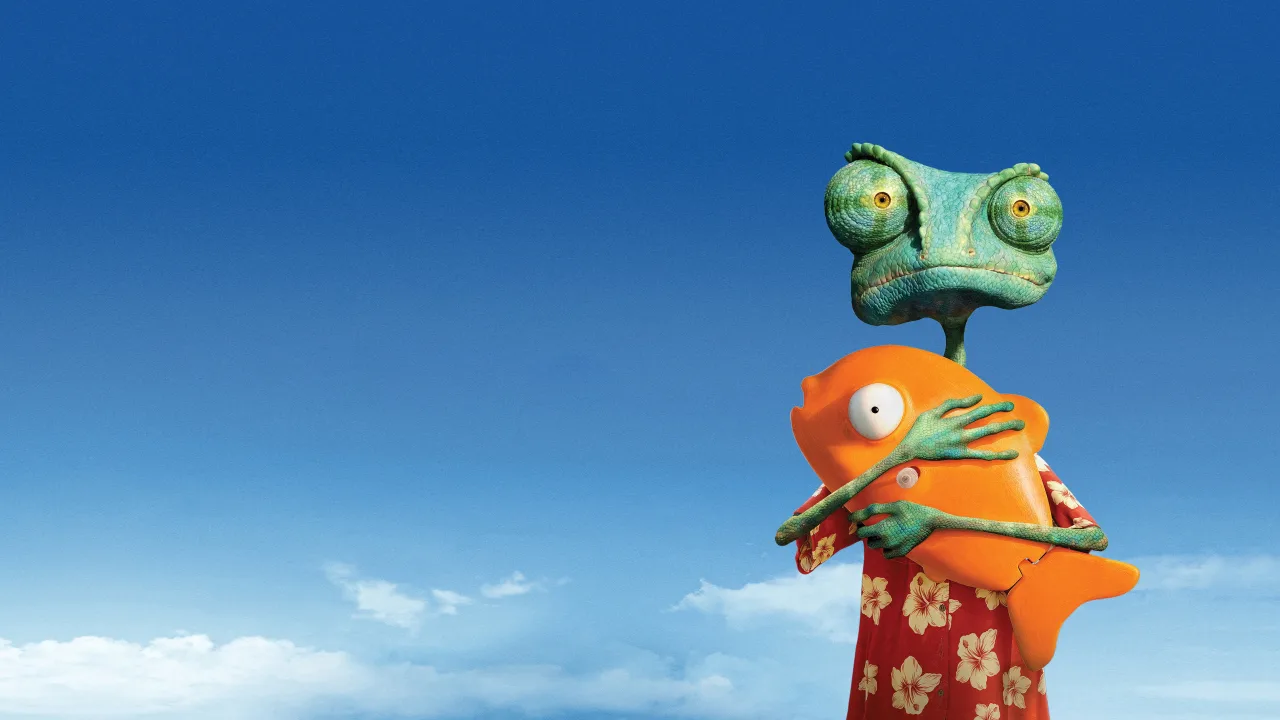 Rango İndir - görsel 3