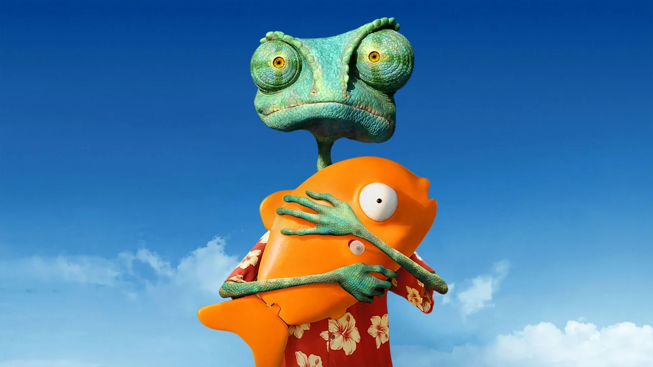 Rango İndir - görsel 5