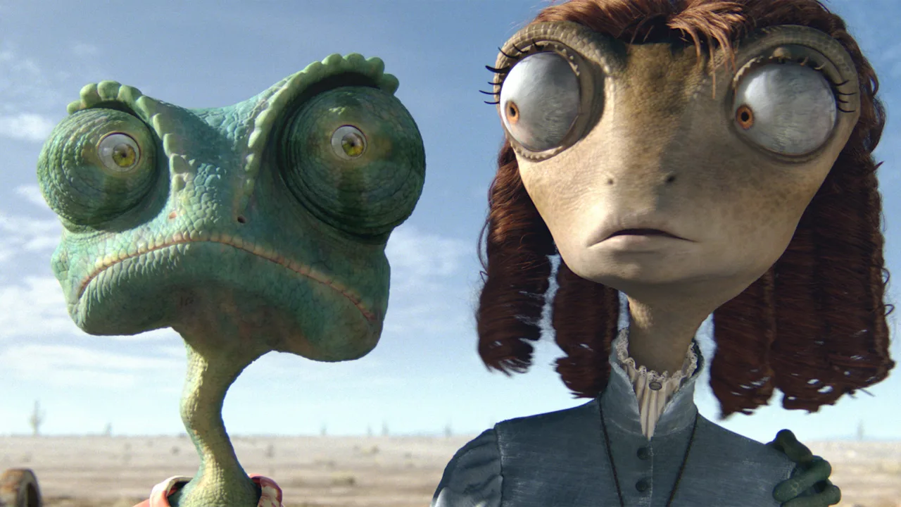 Rango İndir - görsel 8