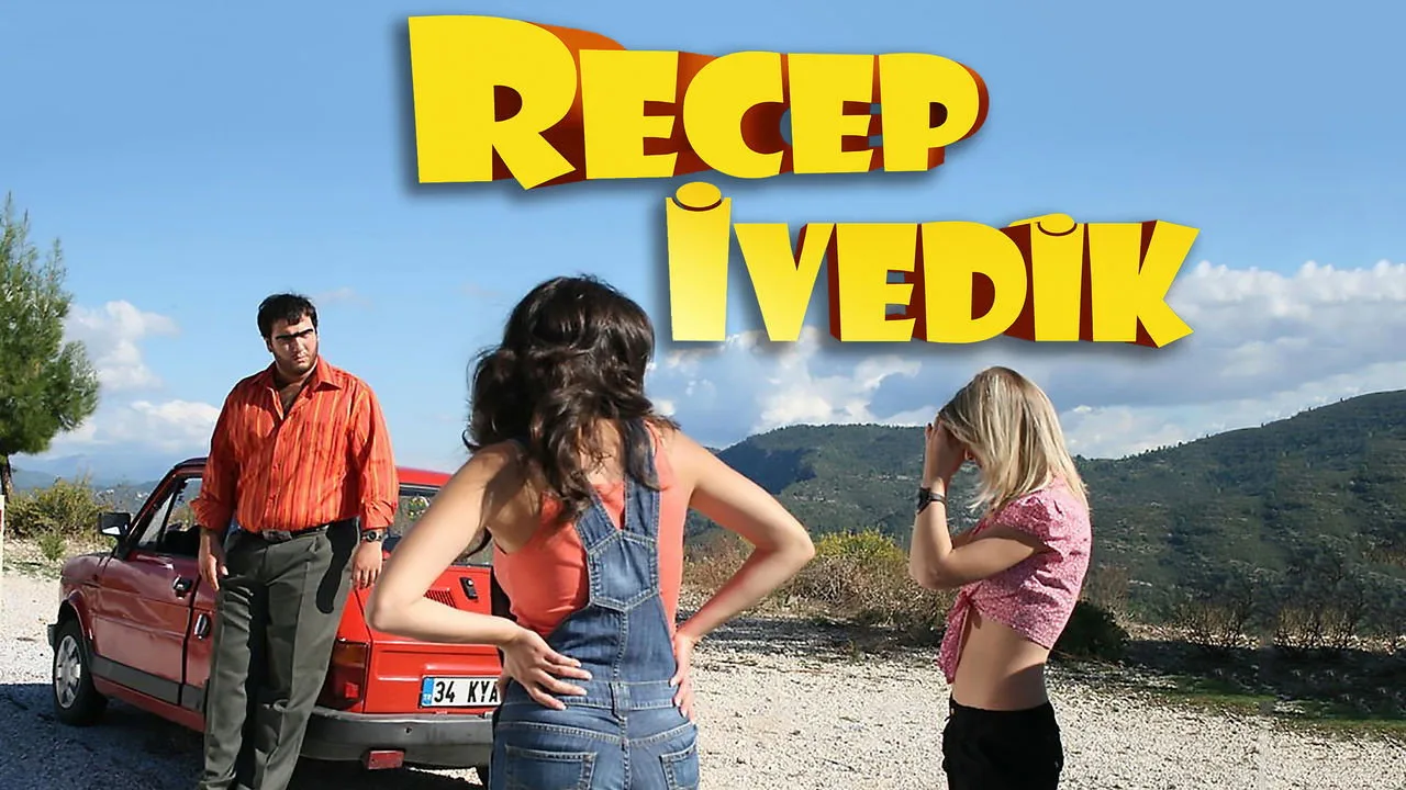 Recep İvedik İndir - görsel 4