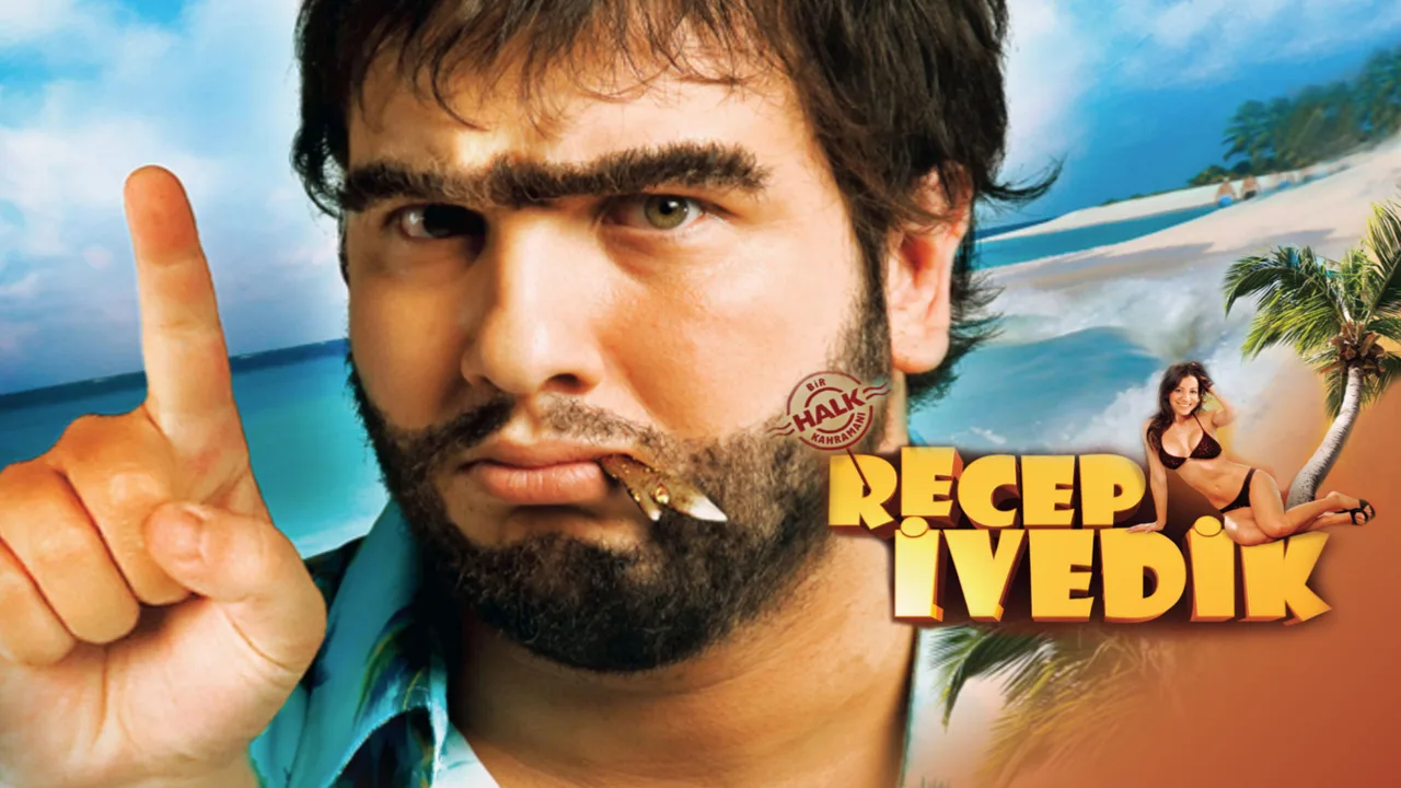 Recep İvedik İndir - görsel 5