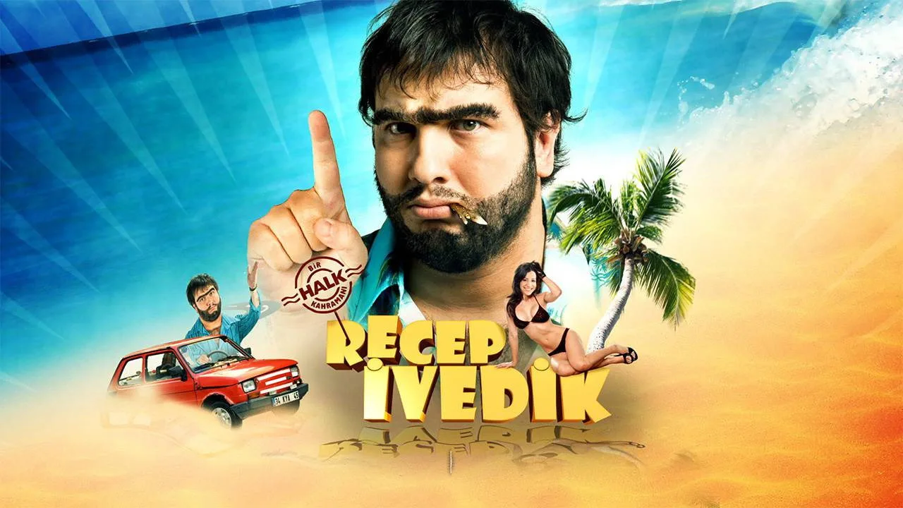 Recep İvedik İndir - görsel 7