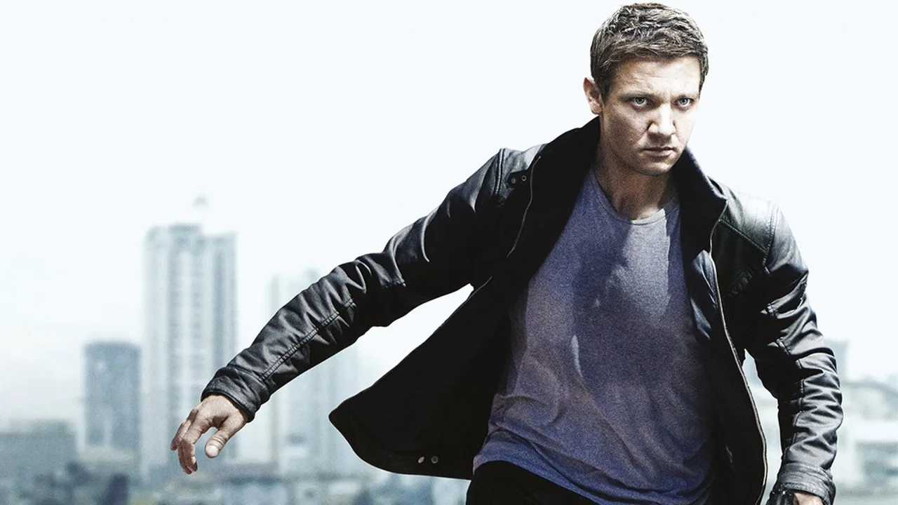 Bourne'un Mirası İndir - görsel 8