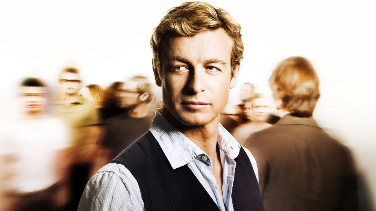 The Mentalist 1080p Dual İndir - görsel 1