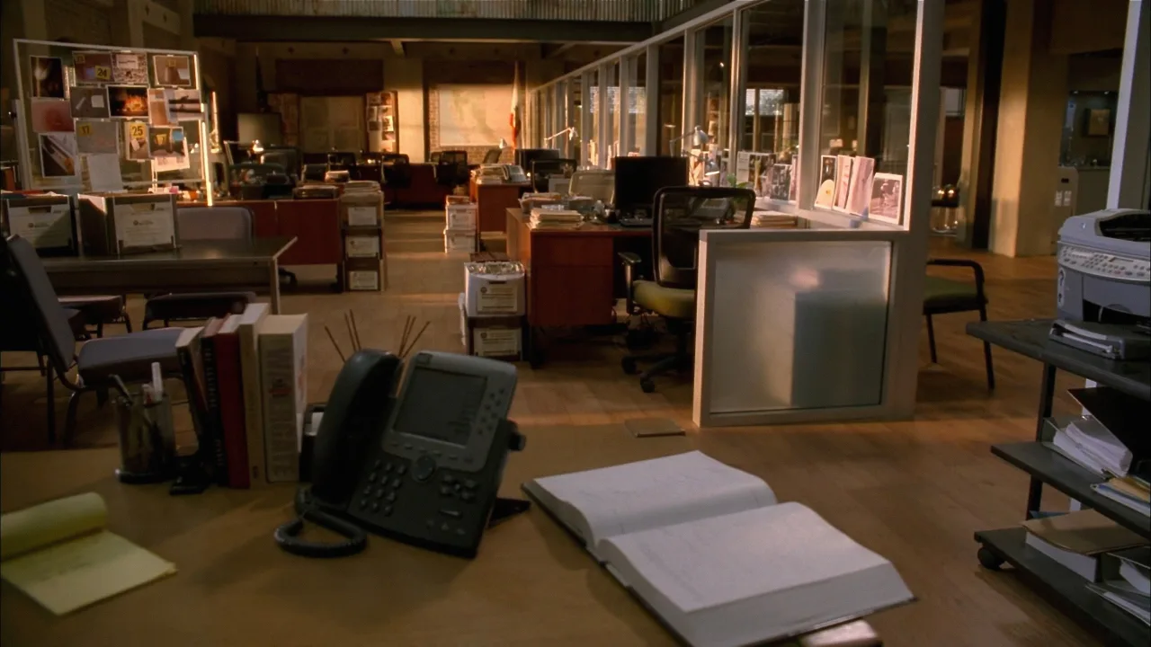 The Mentalist 1080p Dual İndir - görsel 5