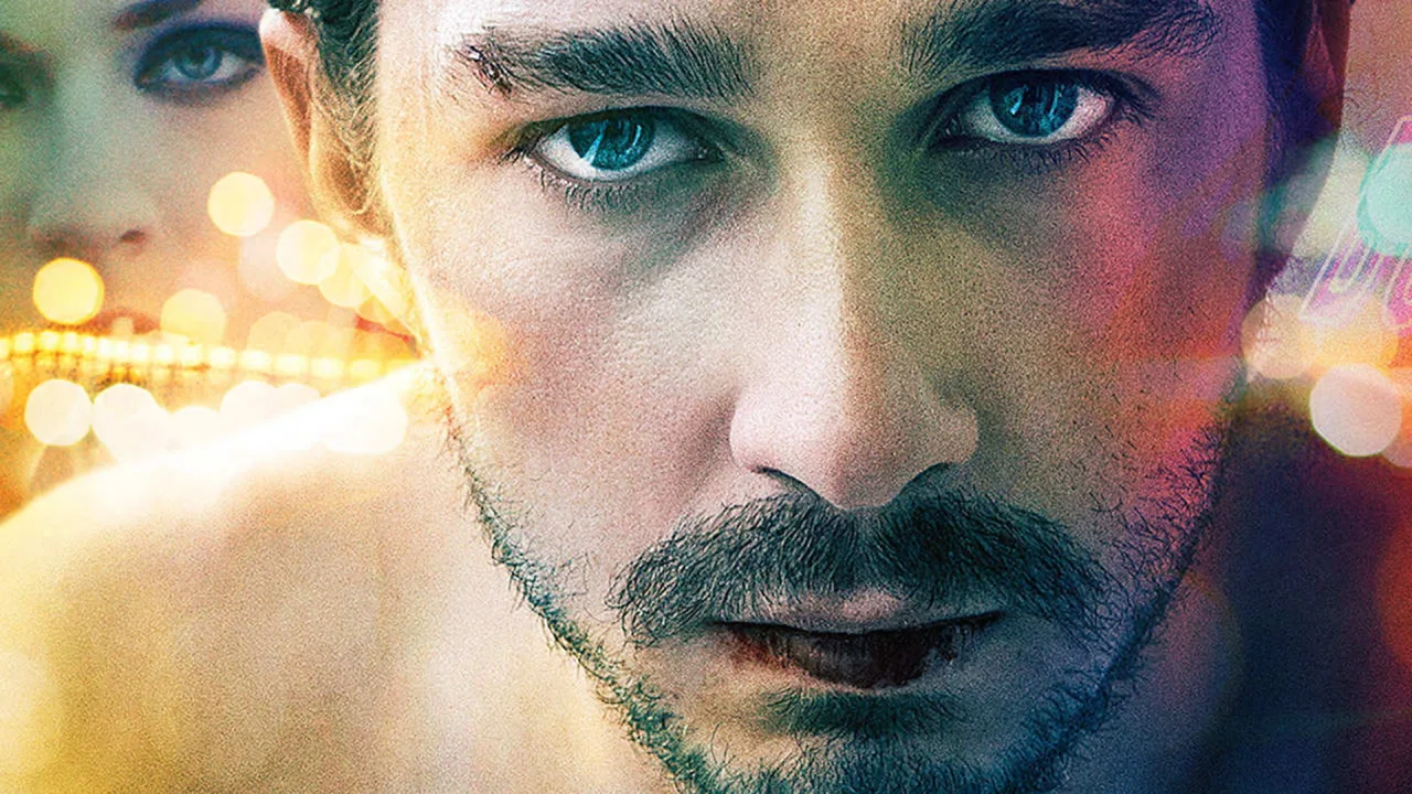 Charlie Countryman'ın Gerekli Ölümü - görsel 4