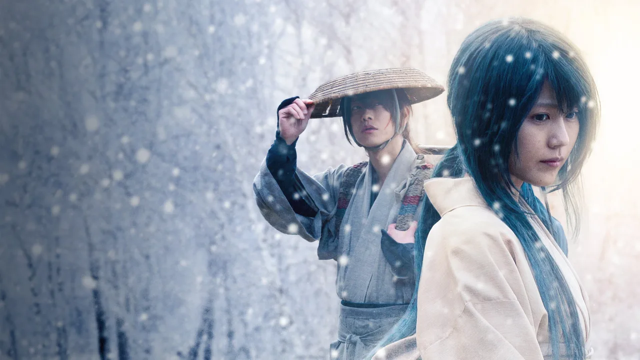 Rurouni Kenshin: Başlangıç İndir - görsel 4