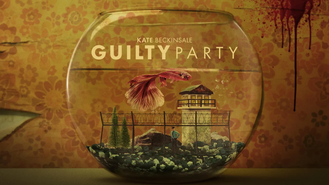 Guilty Party İndir - görsel 5