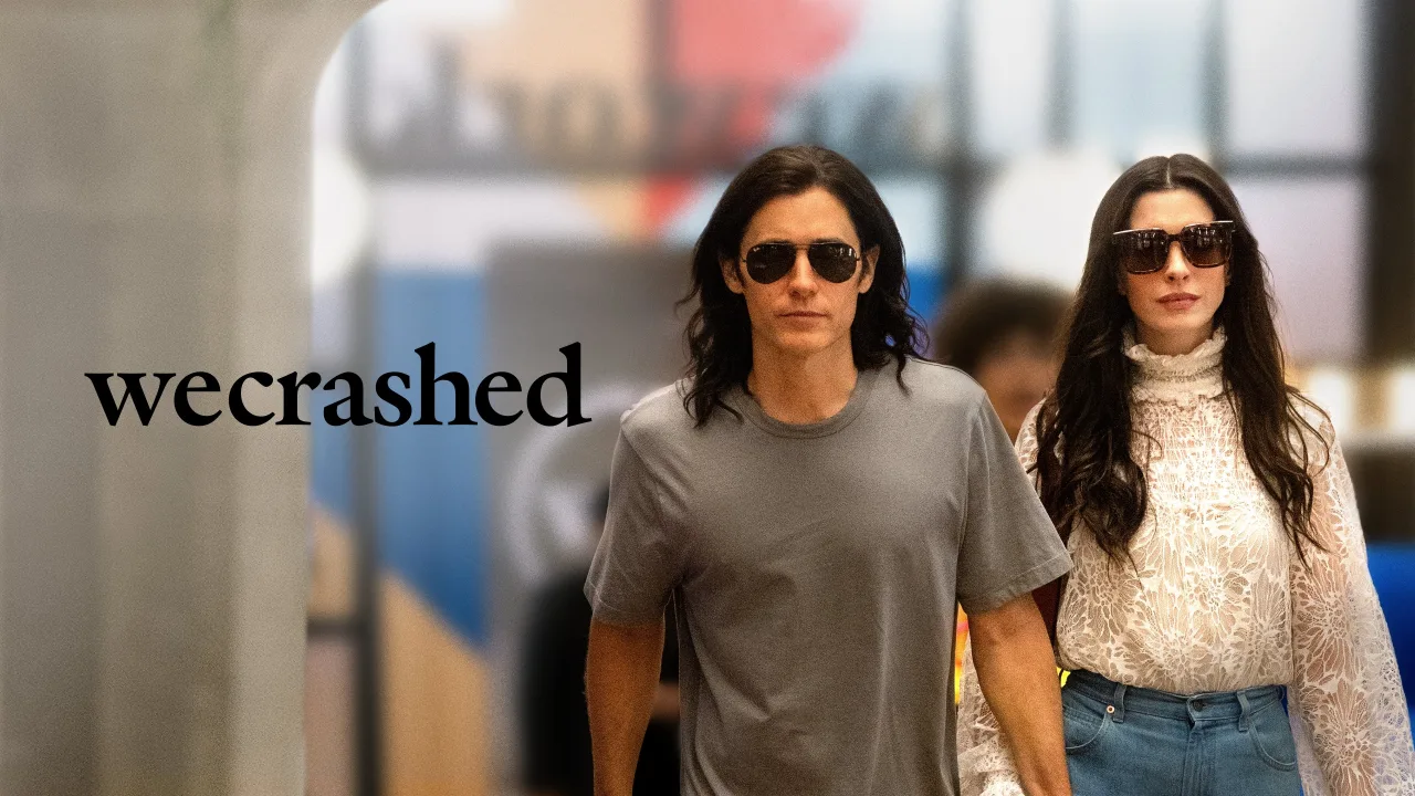 WeCrashed 1080p İndir - görsel 10