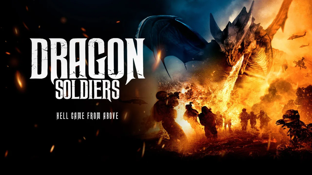Dragon Soldiers İndir - görsel 4