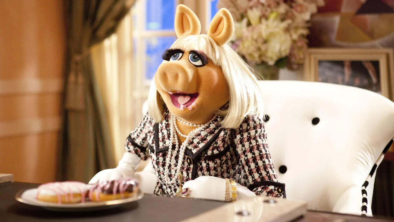 Muppets İndir - görsel 10