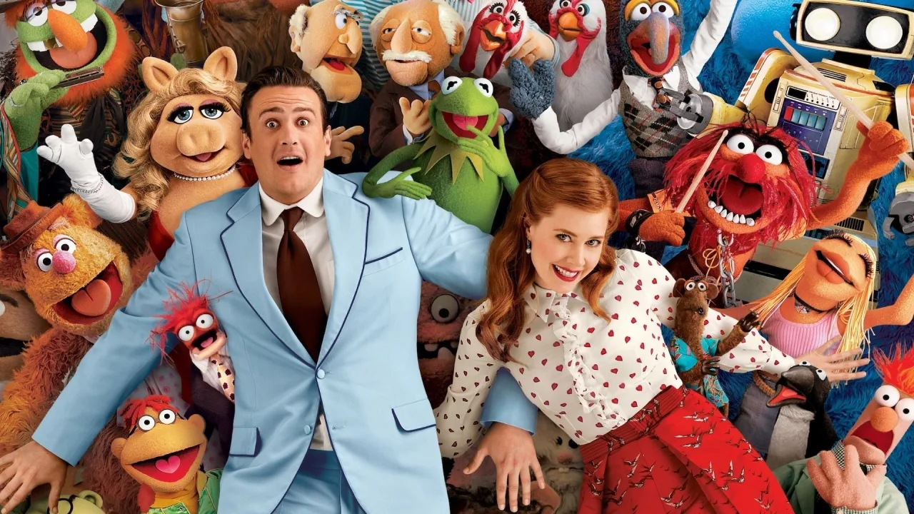 Muppets İndir - görsel 2