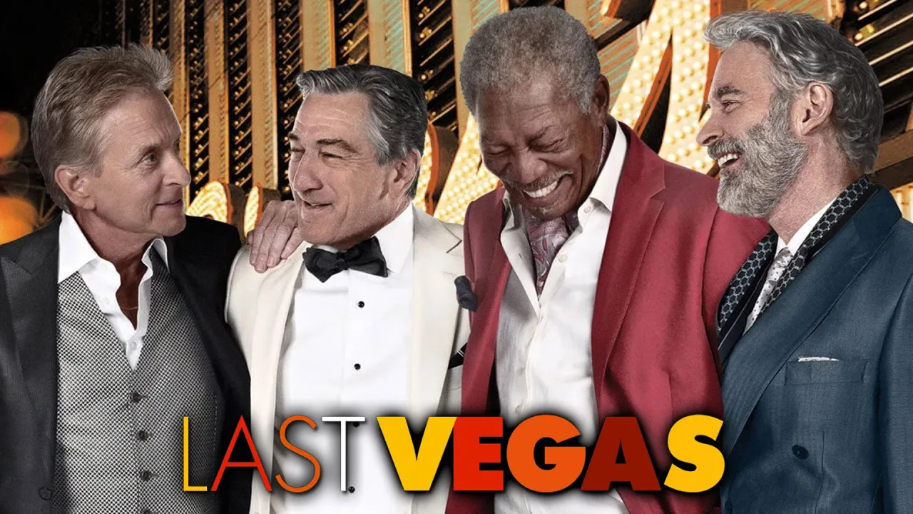 Last Vegas İndir - görsel 10