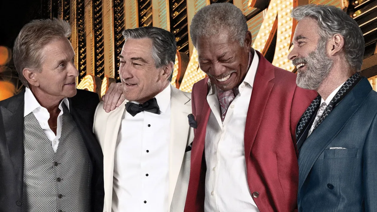 Last Vegas İndir - görsel 2