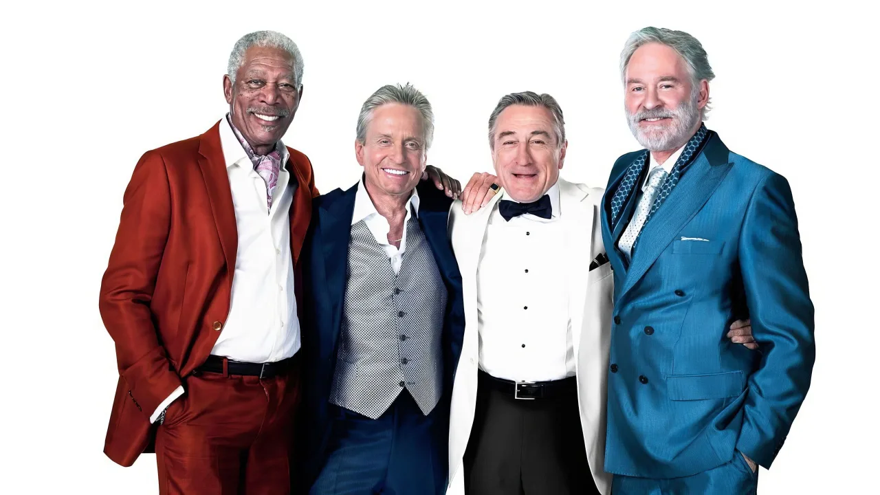 Last Vegas İndir - görsel 7