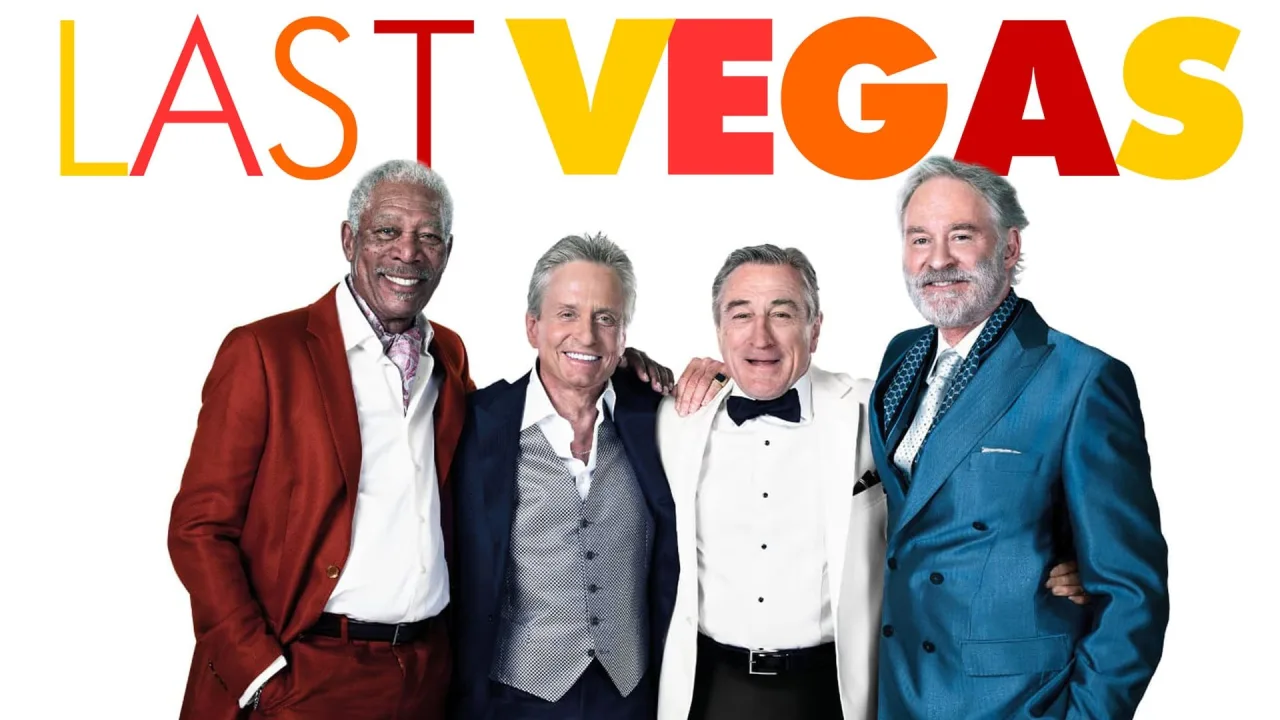Last Vegas İndir - görsel 9