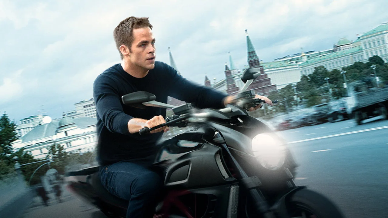 Jack Ryan: Gölge Ajan İndir - görsel 10
