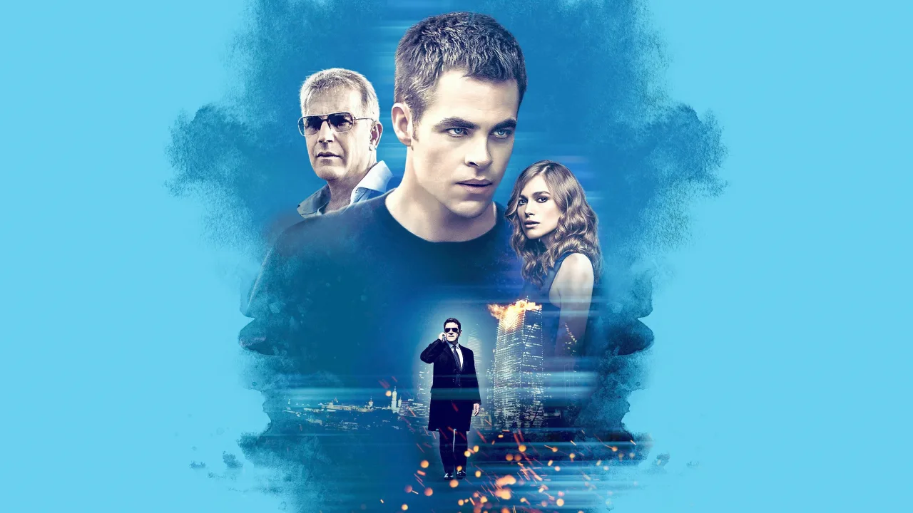Jack Ryan: Gölge Ajan İndir - görsel 2