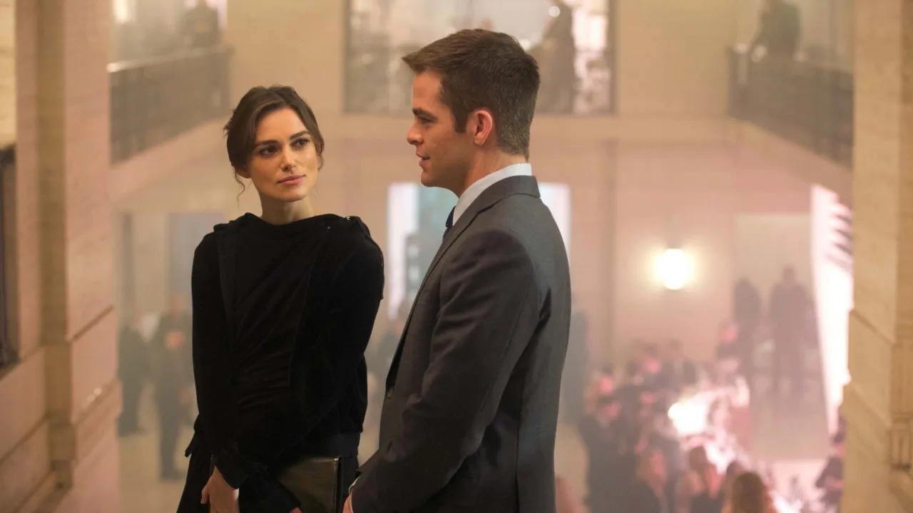 Jack Ryan: Gölge Ajan İndir - görsel 7