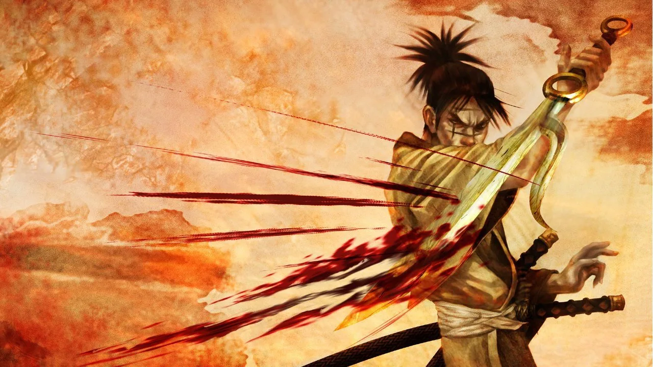 Blade of the Immortal 1080p İndir - görsel 2