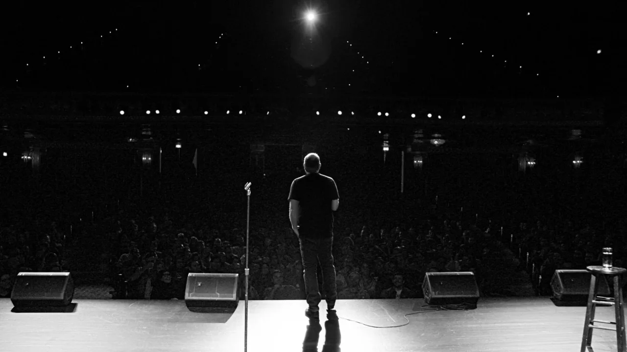 Sincerely Louis C.K. İndir - görsel 1
