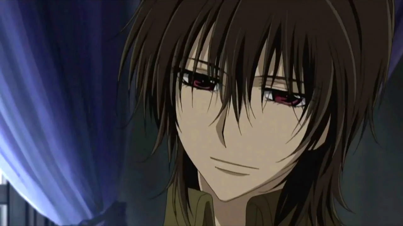 Vampire Knight 1080p Altyazılı İndir - görsel 3
