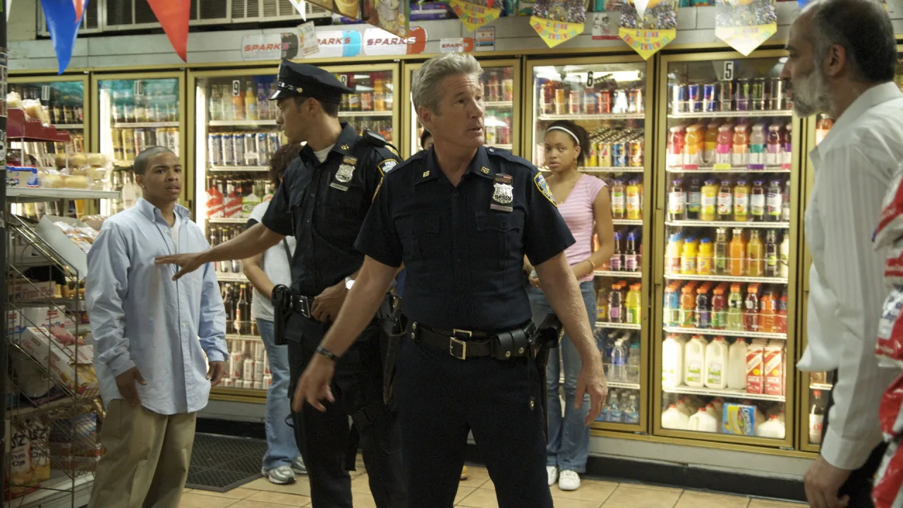 Brooklyn'in Azizleri İndir - görsel 10