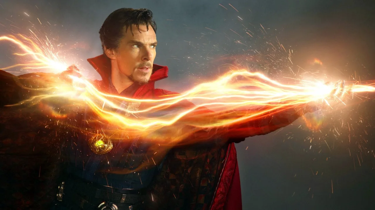 Doktor Strange İndir - görsel 9