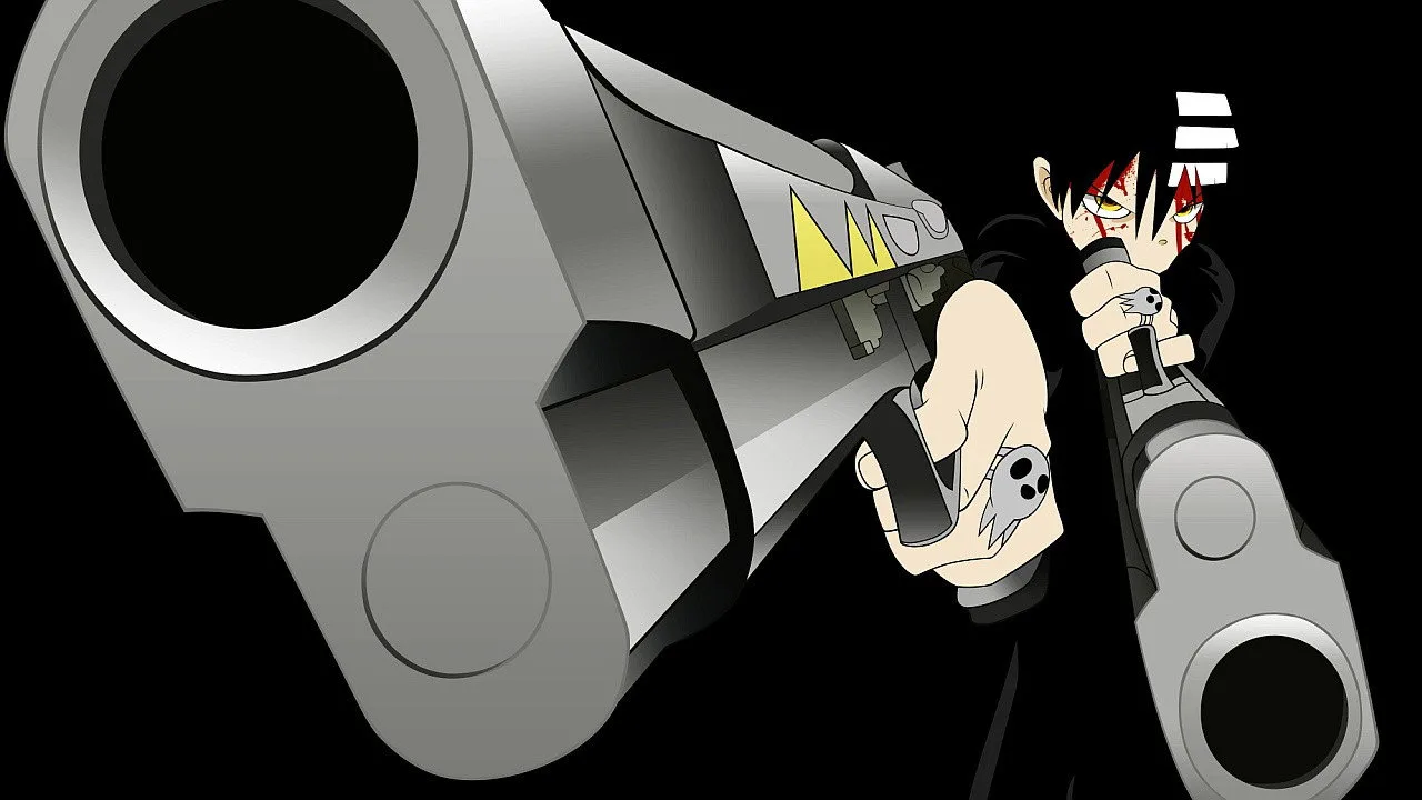 Soul Eater 1080p İndir - görsel 6