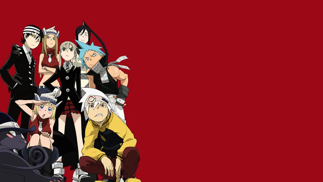 Soul Eater 1080p İndir - görsel 7