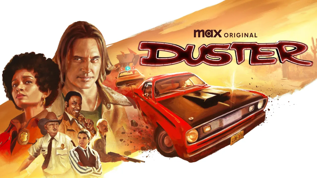 Duster 1080p İndir - görsel 5