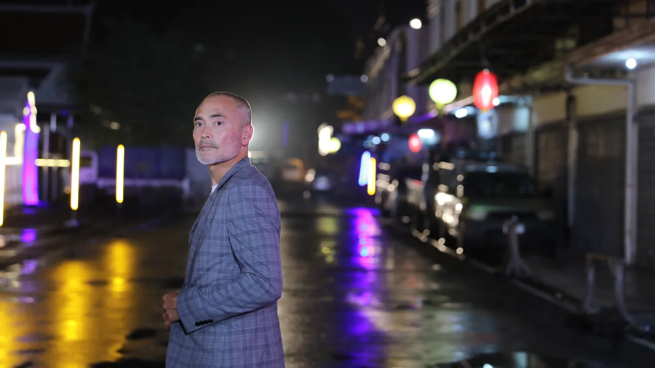 Bangkok'ta Bir Gece İndir - görsel 3