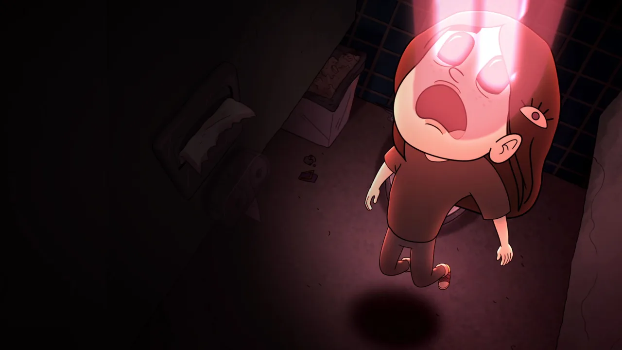 Little Demon 1080p İndir - görsel 3