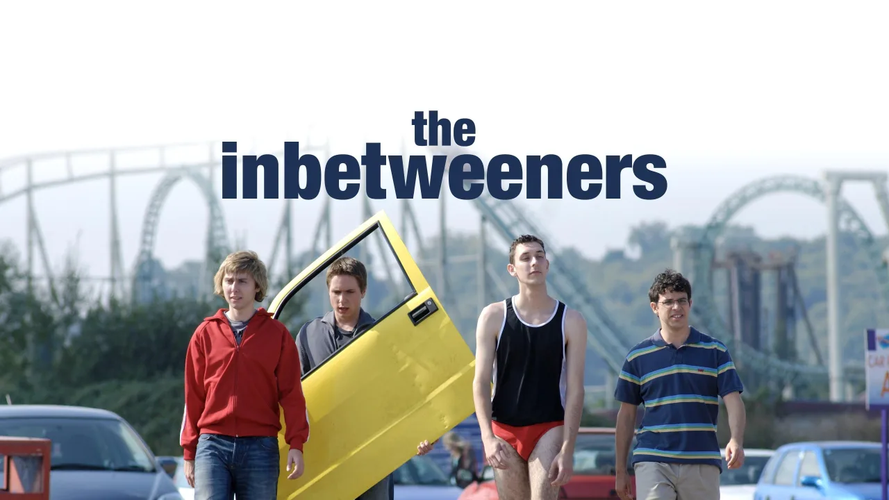 The Inbetweeners 1080p Altyazılı İndir - görsel 3