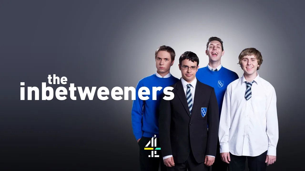 The Inbetweeners 1080p Altyazılı İndir - görsel 4