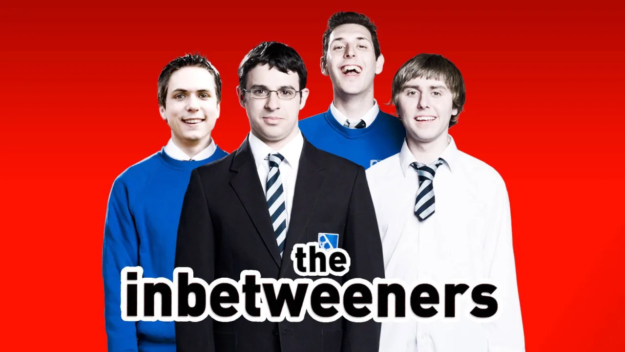 The Inbetweeners 1080p Altyazılı İndir - görsel 6