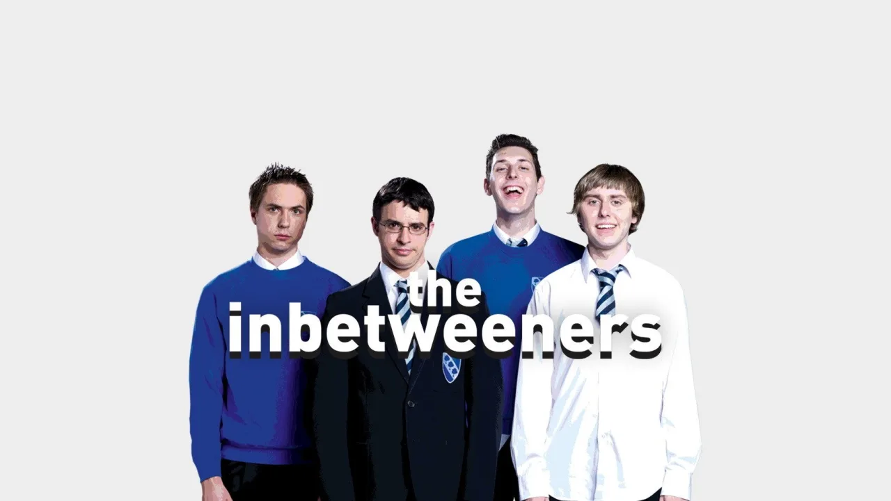 The Inbetweeners 1080p Altyazılı İndir - görsel 9