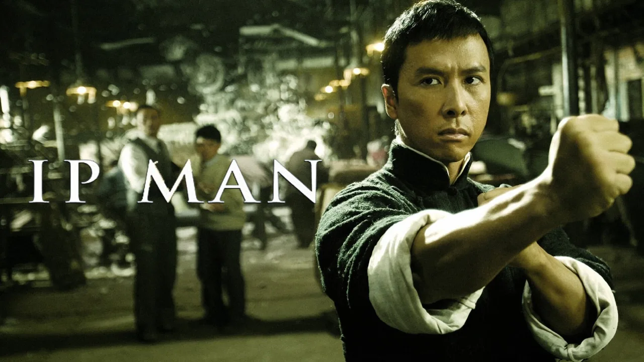 Yip Man İndir - görsel 10