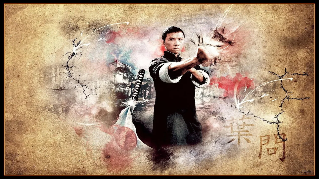 Yip Man İndir - görsel 7