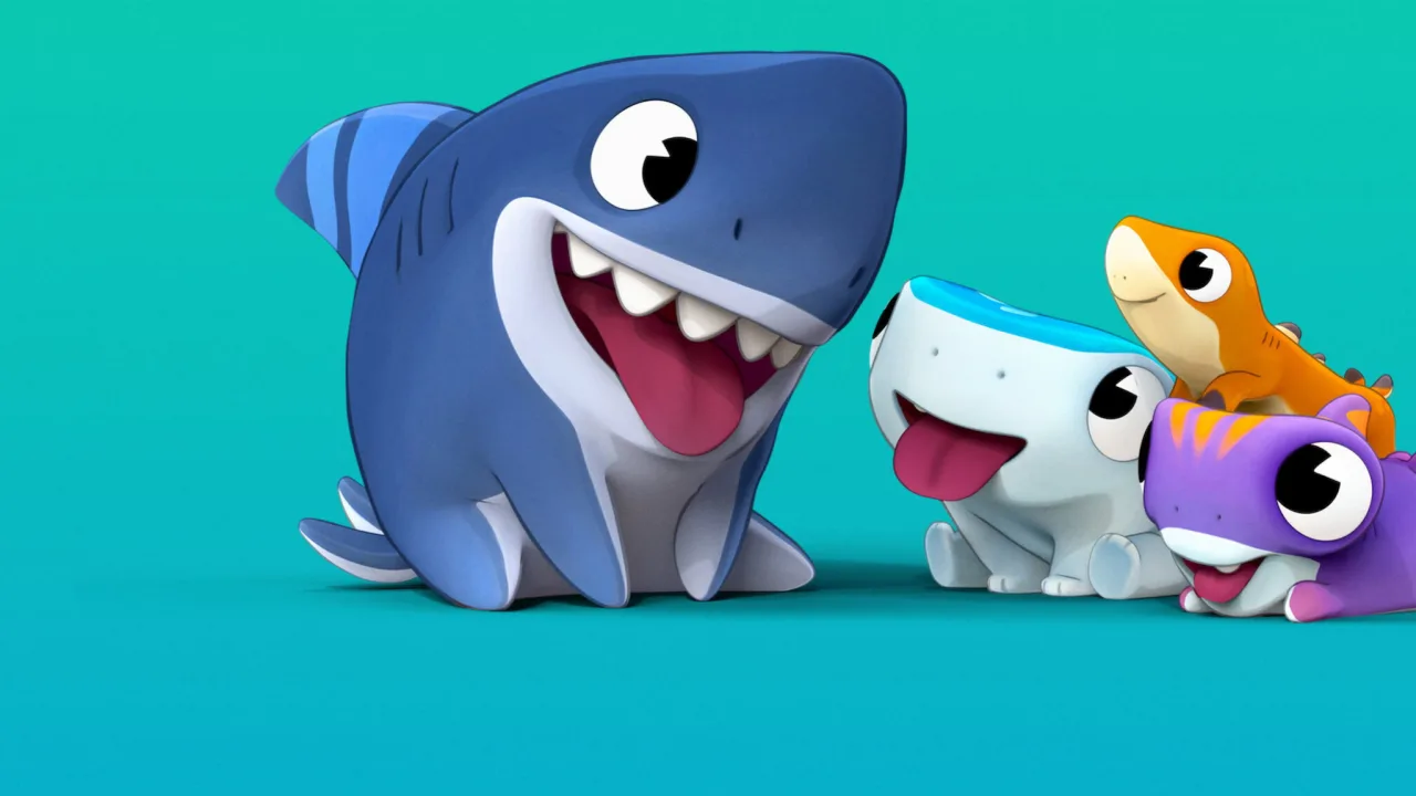 Sharkdog 1080p İndir - görsel 2