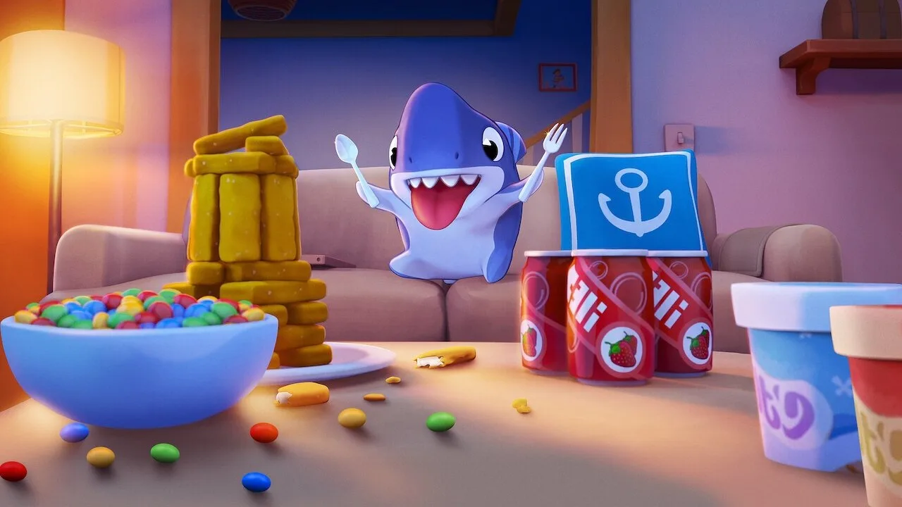 Sharkdog 1080p İndir - görsel 3
