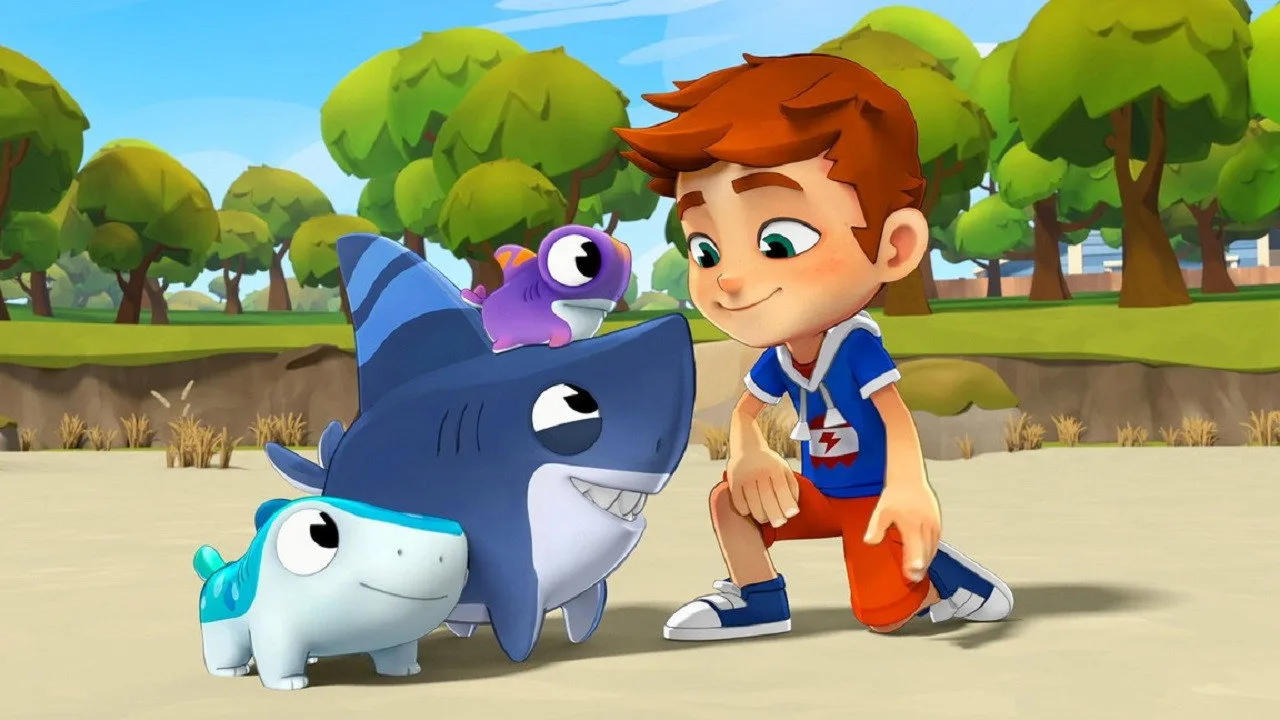 Sharkdog 1080p İndir - görsel 6