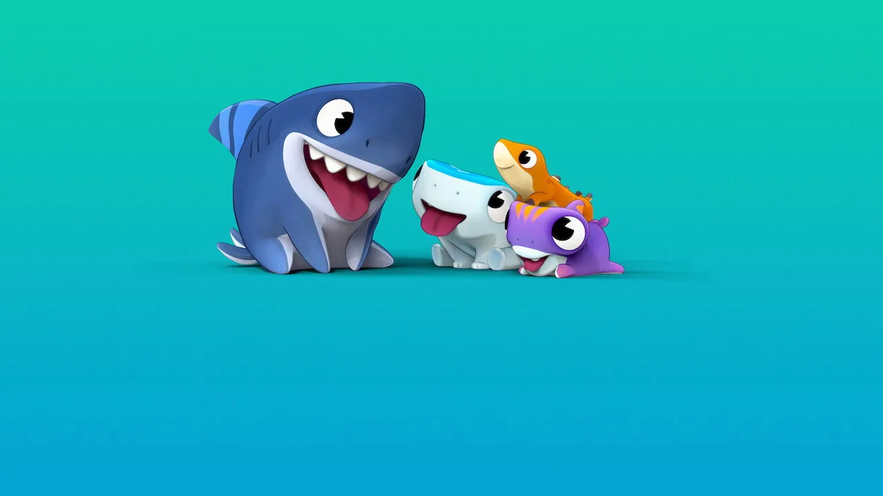 Sharkdog 1080p İndir - görsel 7