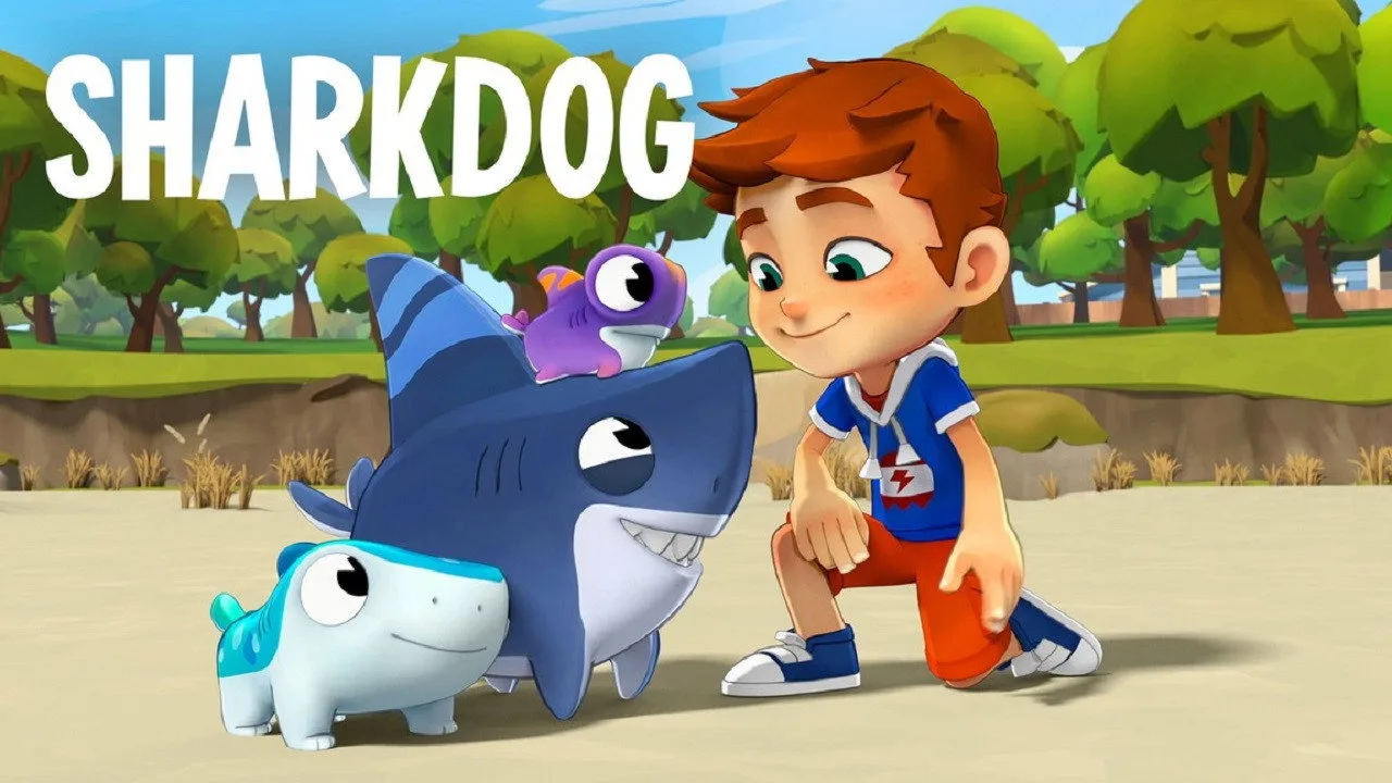 Sharkdog 1080p İndir - görsel 8