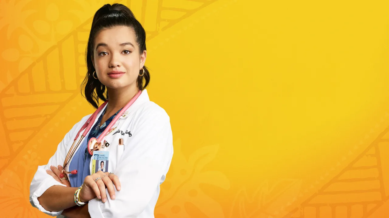 Doogie Kamealoha, M.D. 1080p İndir - görsel 4