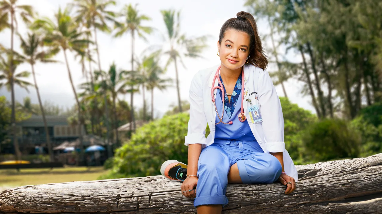 Doogie Kamealoha, M.D. 1080p İndir - görsel 9