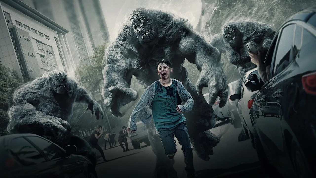Hellbound 1080p İndir - görsel 5