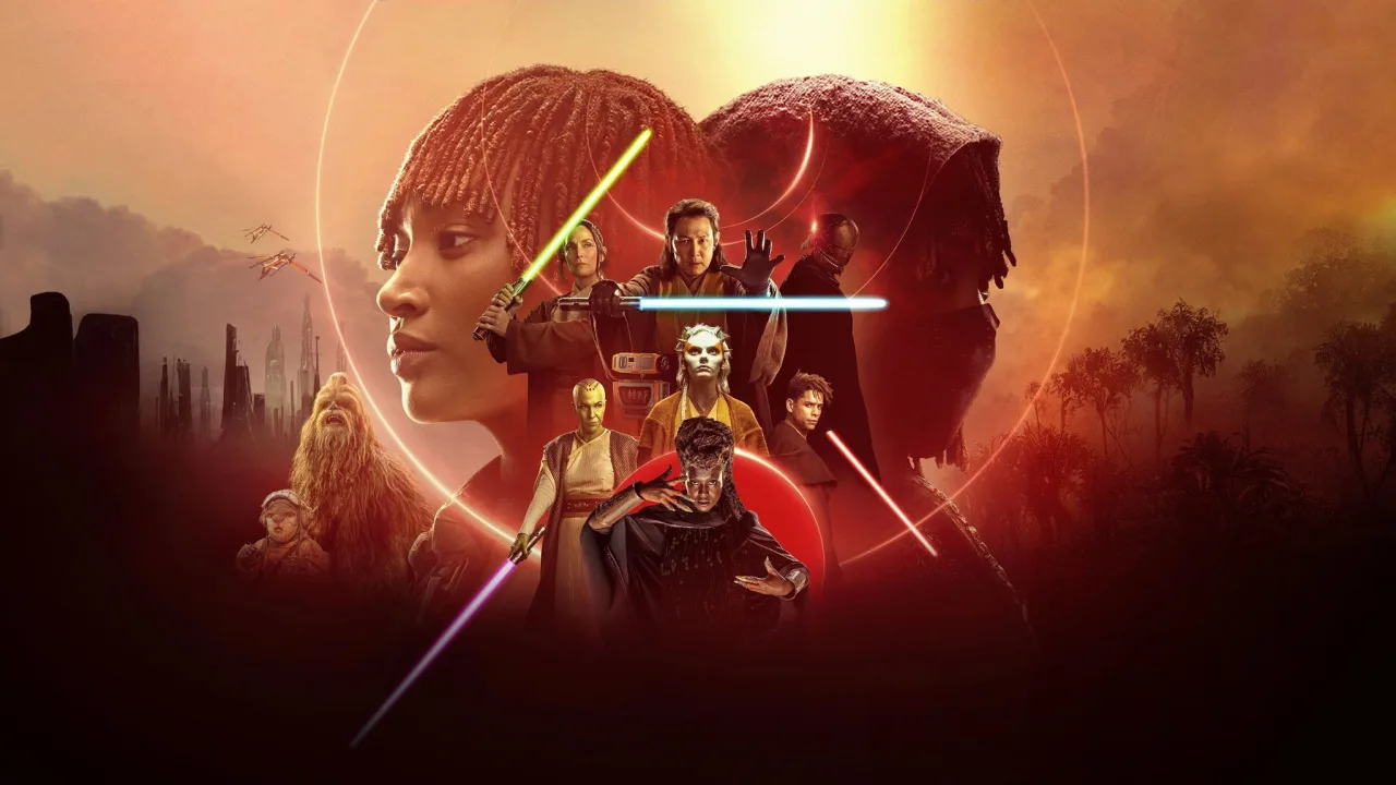 The Acolyte 4K İndir - görsel 2