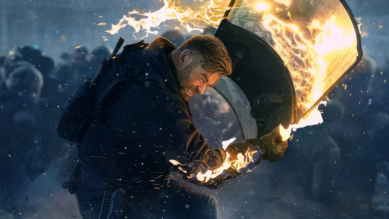 Extraction 2 İndir - görsel 8
